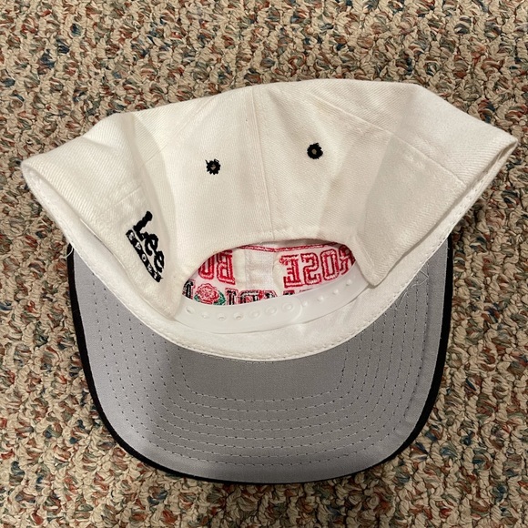 Vintage Rose Bowl Champions Hat - Picture 2 of 3